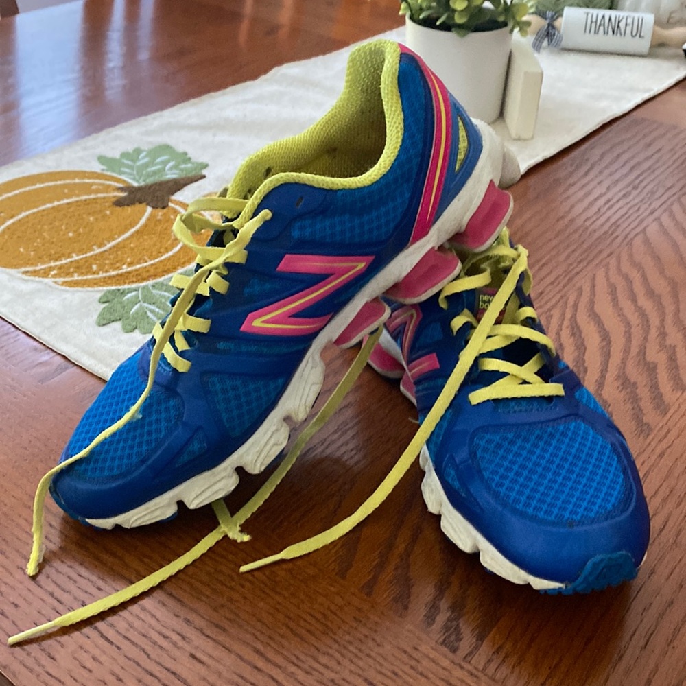 New Balance Shoes